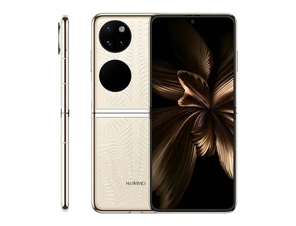 Huawei P50 Pocket photo 2
