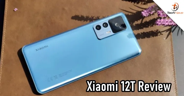 Xiaomi 12 photo 4