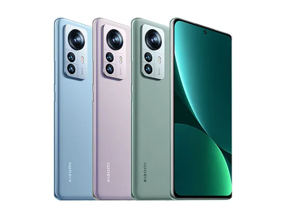 Xiaomi 12 Pro photo 3