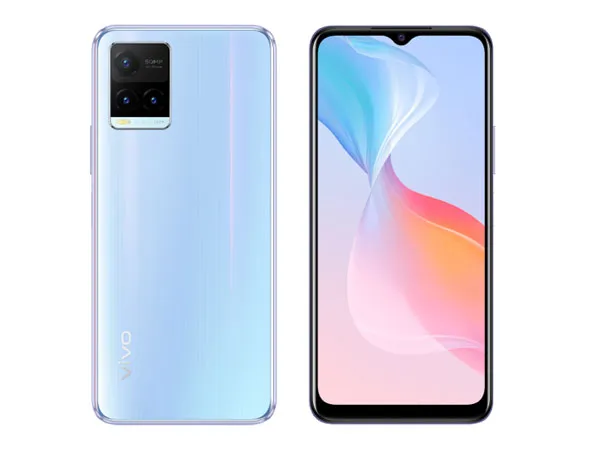 vivo Y21T photo 2
