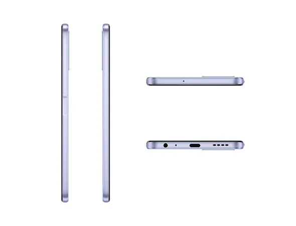 vivo Y21T photo 3