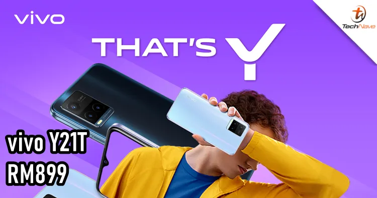vivo Y21T photo 6