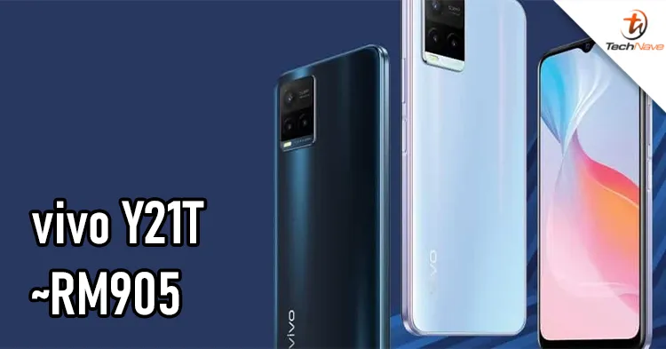 vivo Y21T photo 7