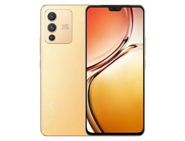 vivo V23 5G photo 2
