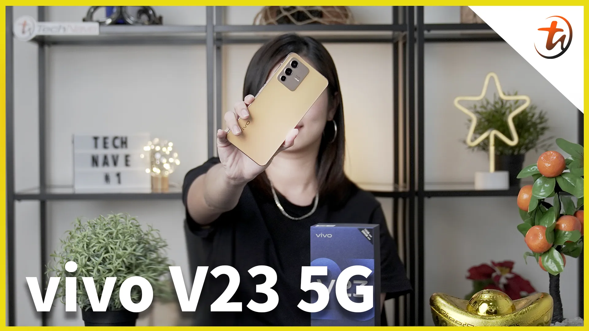 vivo V23 5G photo 5