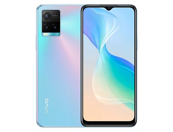 vivo Y33T photo 2