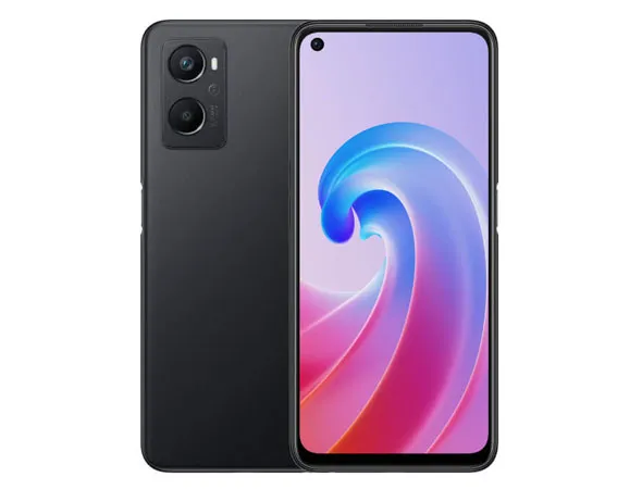 Oppo A96 photo 3