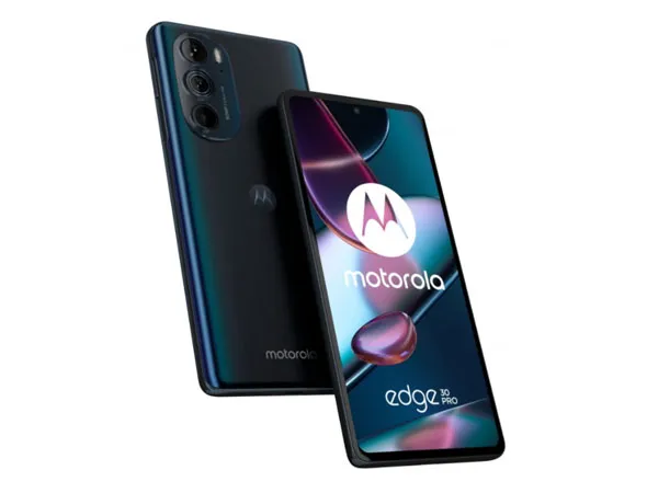 Motorola Edge 30 Pro photo 2