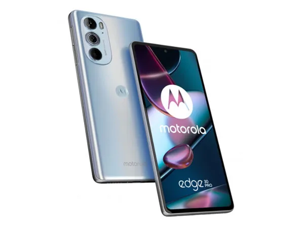 Motorola Edge 30 Pro photo 3