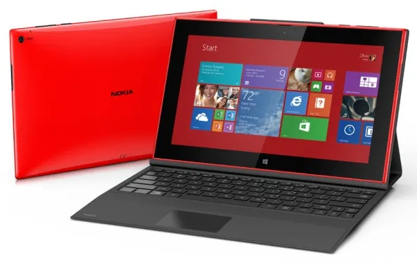 Nokia Lumia 2520