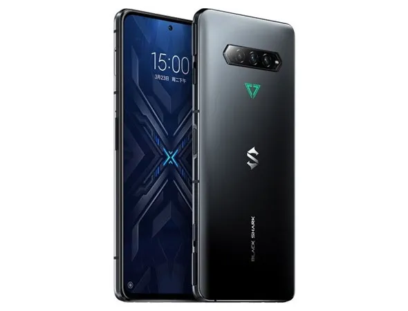 Xiaomi Black Shark 4 Pro photo 2