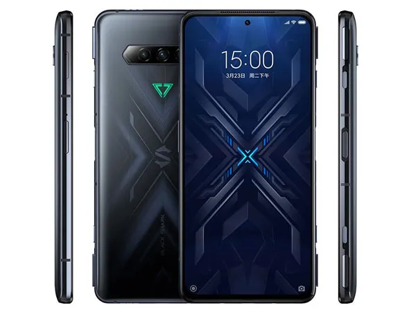 Xiaomi Black Shark 4 Pro photo 3