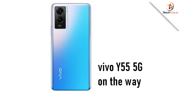 vivo Y55 5G photo 5