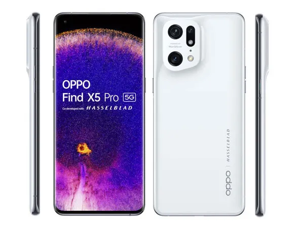 Oppo Find X5 Pro photo 3