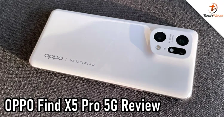 Oppo Find X5 Pro photo 4