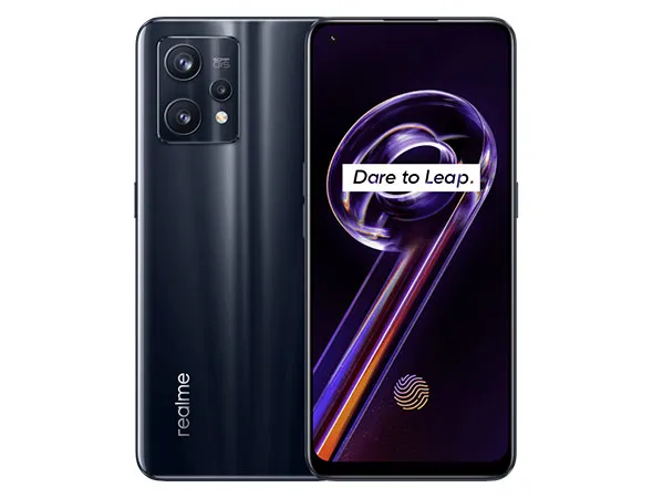 realme 9 Pro Plus photo 3