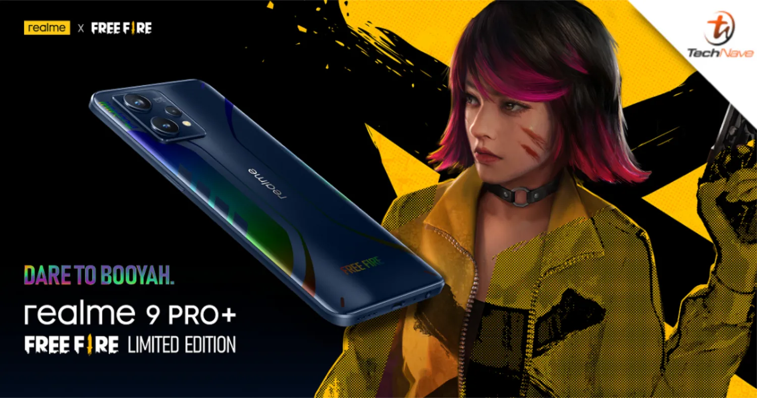 realme 9 Pro Plus photo 4