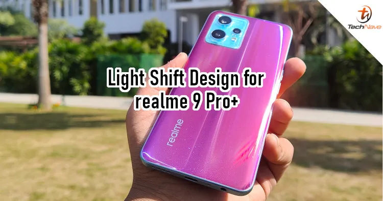 realme 9 Pro Plus photo 5