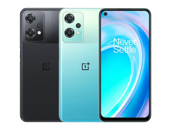 OnePlus Nord CE 2 Lite 5G
