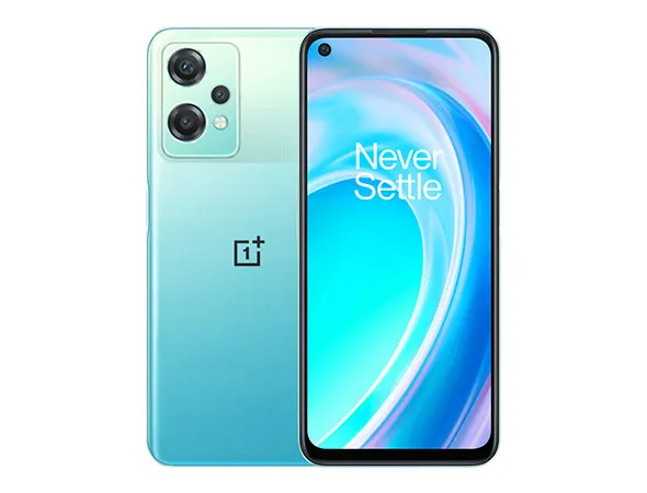 OnePlus Nord CE 2 Lite 5G photo 3