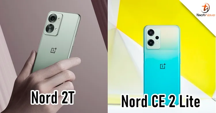 OnePlus Nord CE 2 Lite 5G photo 5