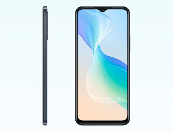 vivo T1 5G photo 2
