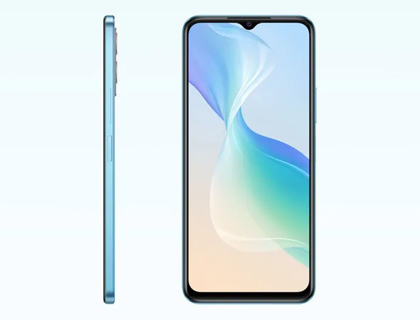 vivo T1 5G photo 3