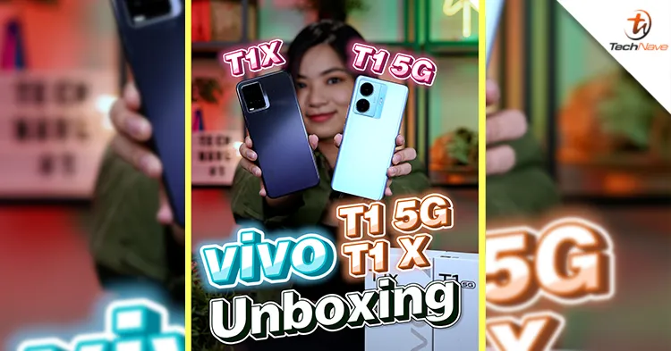 vivo T1 5G photo 4