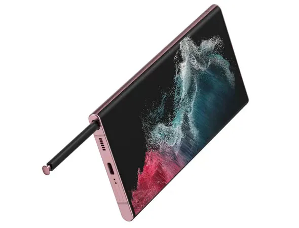 Samsung Galaxy S22 Ultra 5G 512GB photo 3