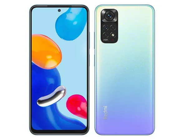 Xiaomi Redmi Note 11 photo 2