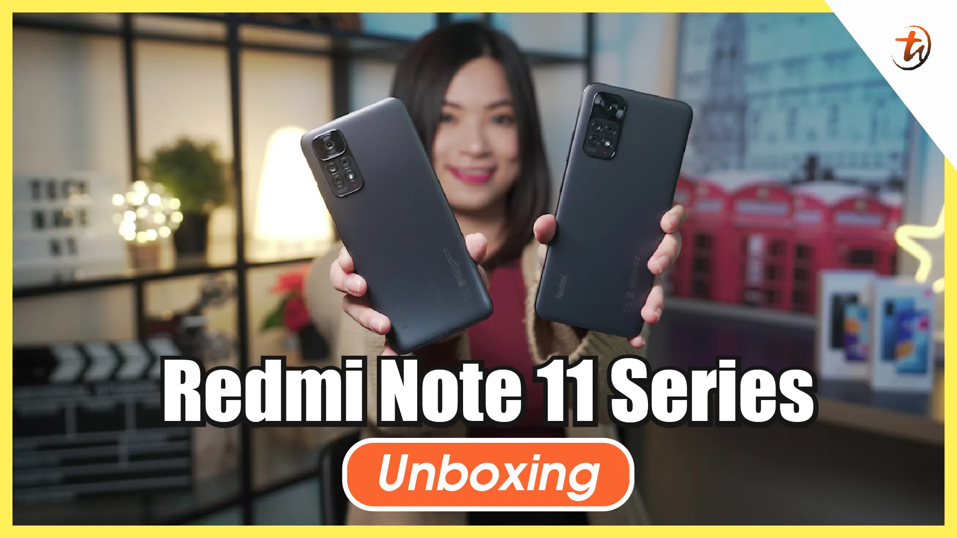 Xiaomi Redmi Note 11 photo 5
