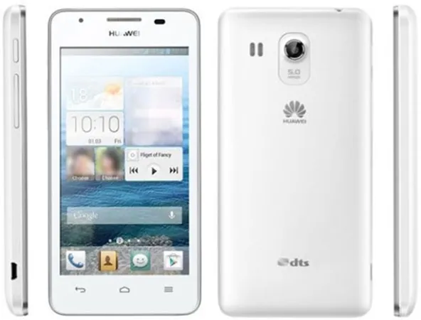 Huawei Ascend G525 photo 2
