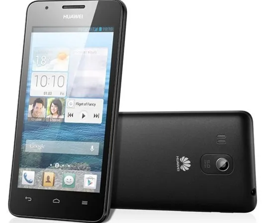 Huawei Ascend G525 photo 3