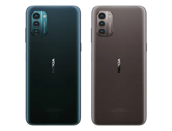 Nokia G21