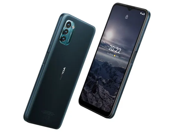 Nokia G21 photo 2