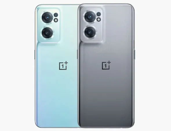 OnePlus Nord CE 2 5G