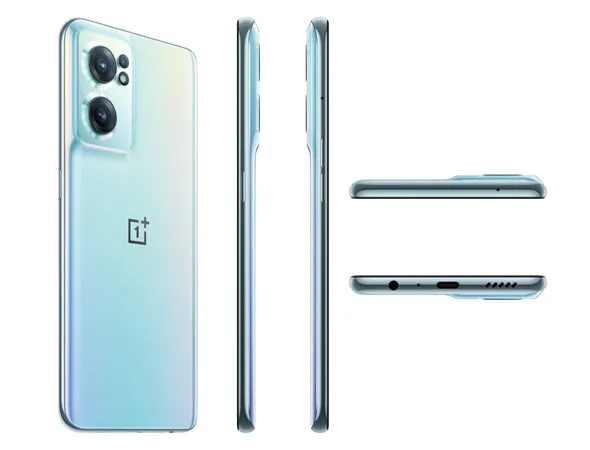 OnePlus Nord CE 2 5G photo 3