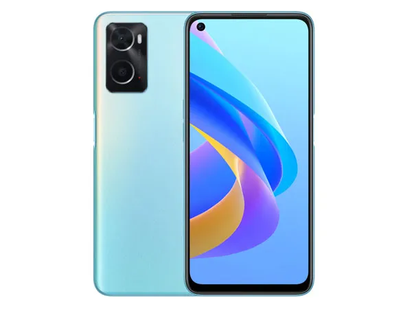 Oppo A76 photo 2