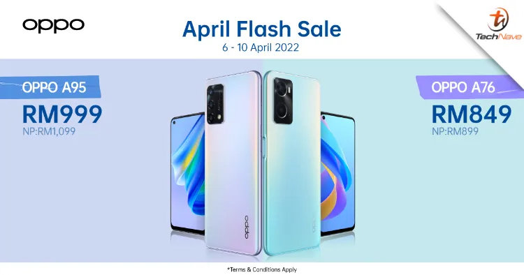 Oppo A76 photo 6