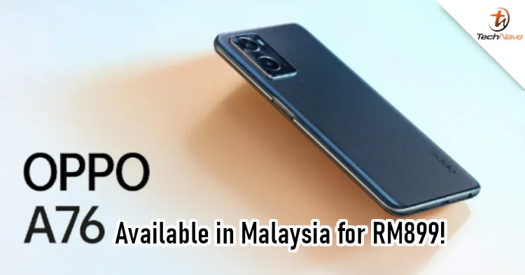Oppo A76 photo 7