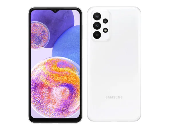 Samsung Galaxy A23 photo 3