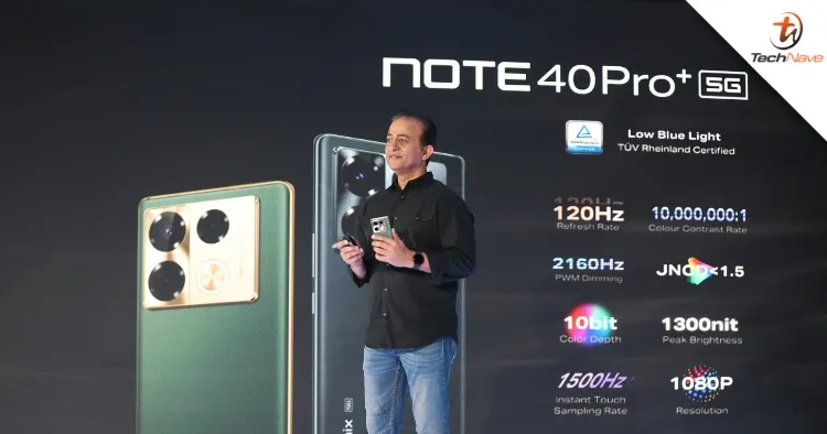 Infinix Note 10 Pro photo 4