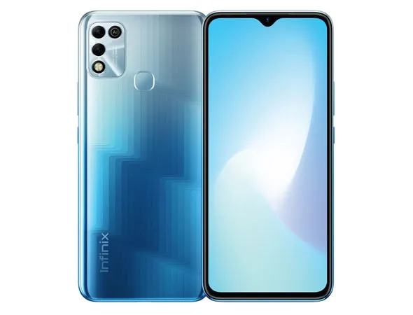Infinix Hot 11 Play photo 2