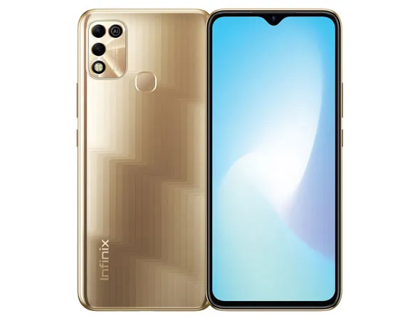 Infinix Hot 11 Play photo 3