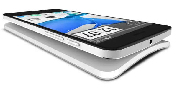 ZTE Grand S photo 4