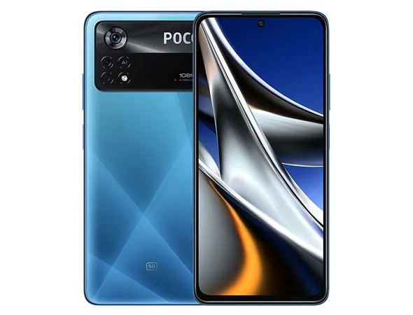 Xiaomi Poco X4 Pro 5G photo 2