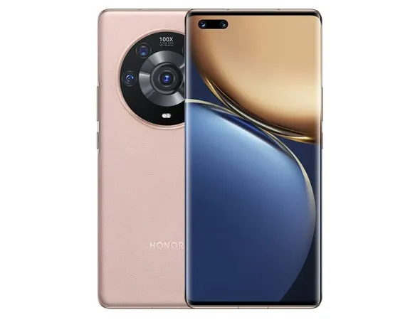 Honor Magic 4 Pro photo 3