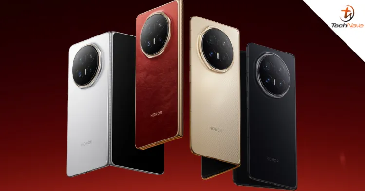 Honor Magic 4 Pro photo 4