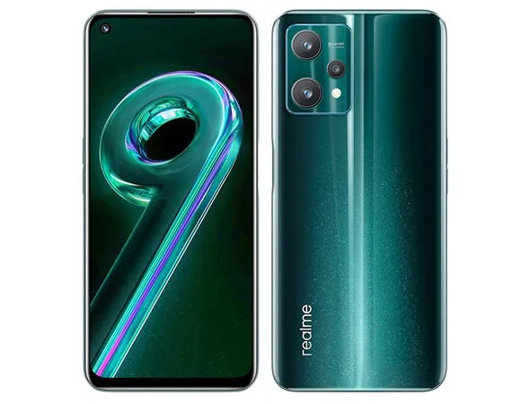 realme 9 Pro photo 2