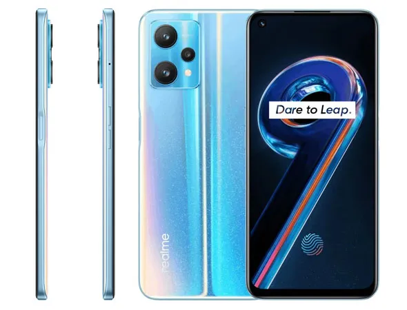 realme 9 Pro photo 3